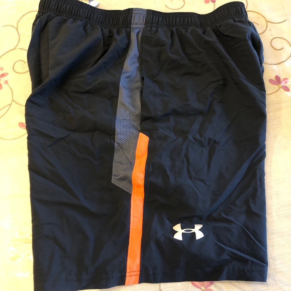 Under Armour shorts